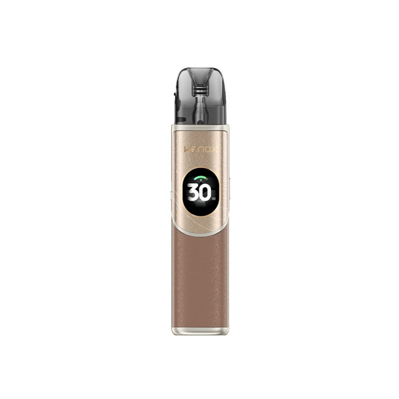 Geekvape - Wenax Q2