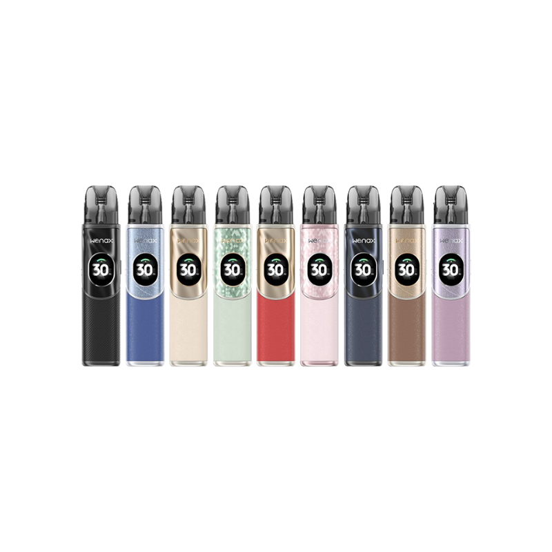 Geekvape - Wenax Q2
