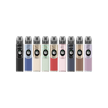 Geekvape - Wenax Q2