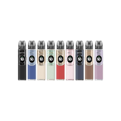 Geekvape - Wenax Q2
