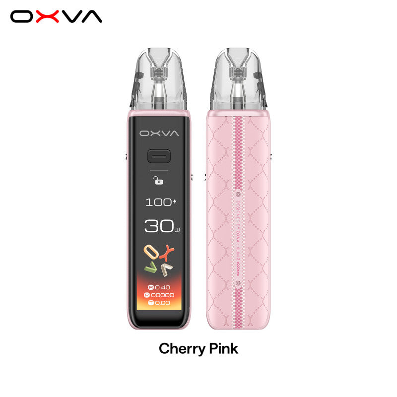 Oxva - Xlim 3 Ultra