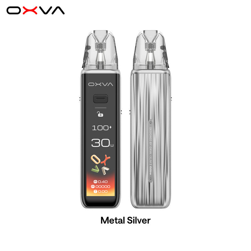 Oxva - Xlim 3 Ultra