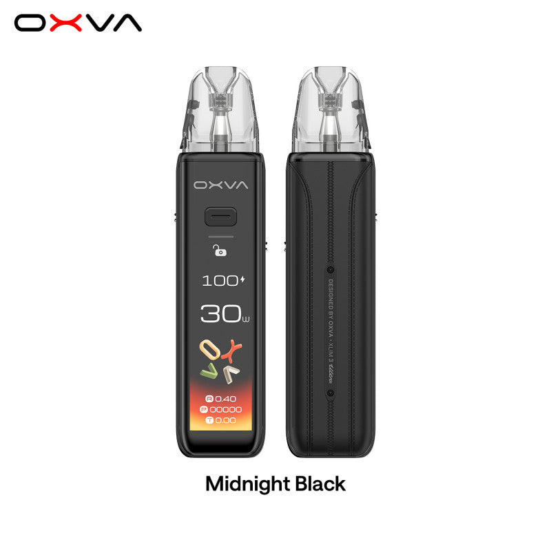 Oxva - Xlim 3 Ultra