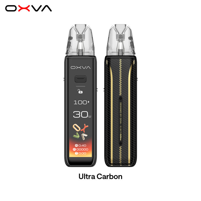 Oxva - Xlim 3 Ultra