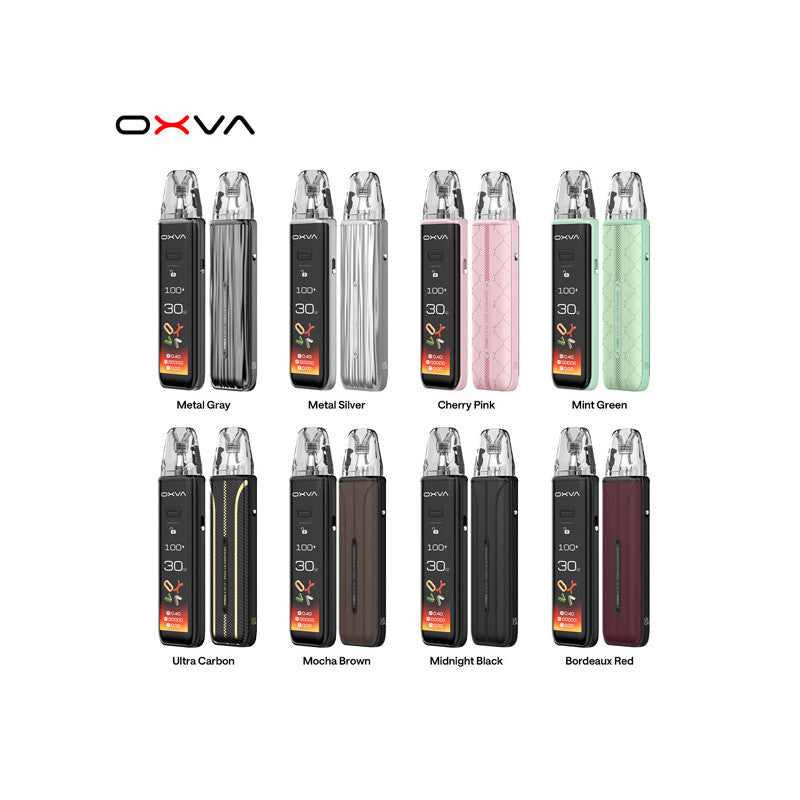 Oxva - Xlim 3 Ultra