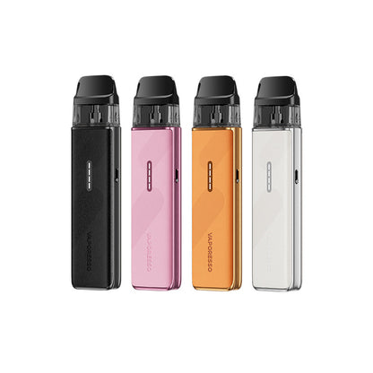 Vaporesso - Xros 5 mini kit 3ml