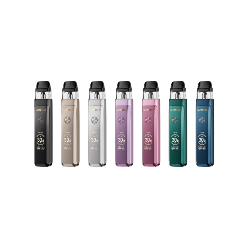 Vaporesso - Xros Pro 2