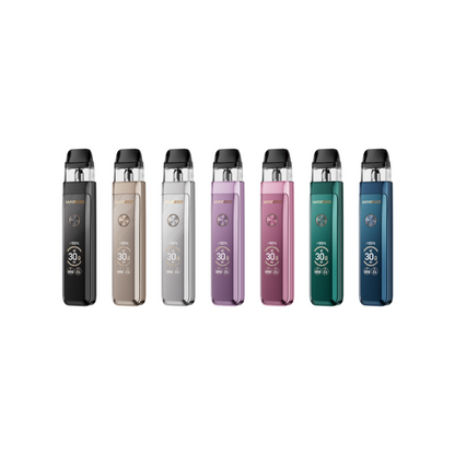 Vaporesso - Xros Pro 2