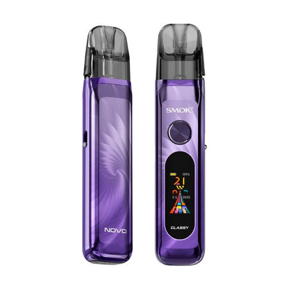 Smok - Novo classy kit 3ml