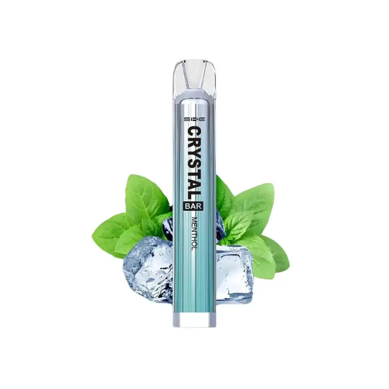 SKE Crystal Bar - Menthol