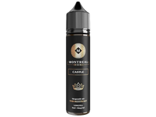 Montreal original - aroma castle 6ml