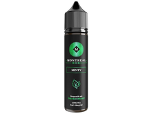 Montreal original - Aroma Minty 6ml