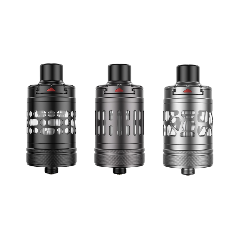 Aspire - Nautilus 3SR Tank