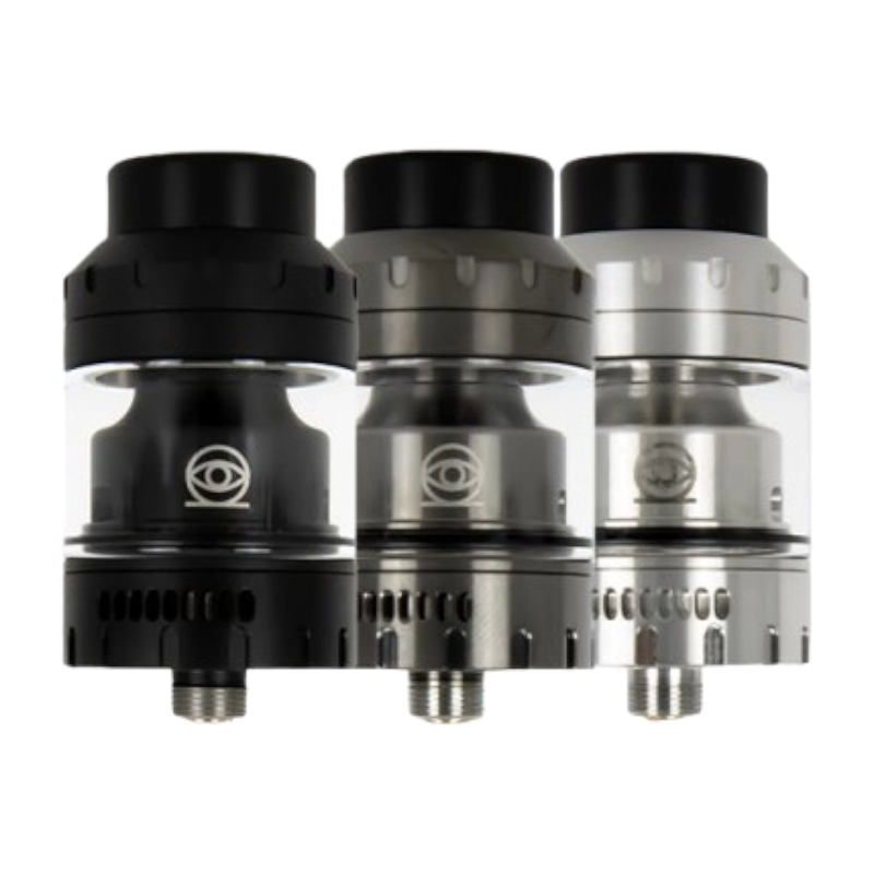 Vaperz Cloud - Osiris Mini 25mm RTA