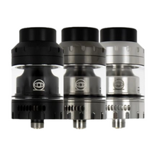 Vaperz Cloud - Osiris Mini 25mm RTA