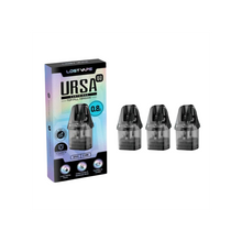 Lost Vape - Ursa Nano V3 Pods