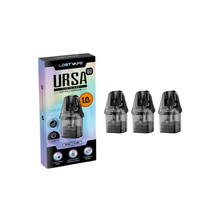 Lost Vape - Ursa Nano V3 Pods
