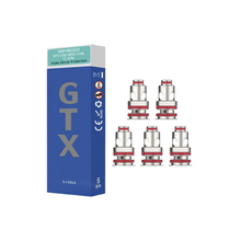 Vaporesso - Mesh GTX 2 coils