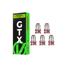 Vaporesso - Mesh GTX 2 coils