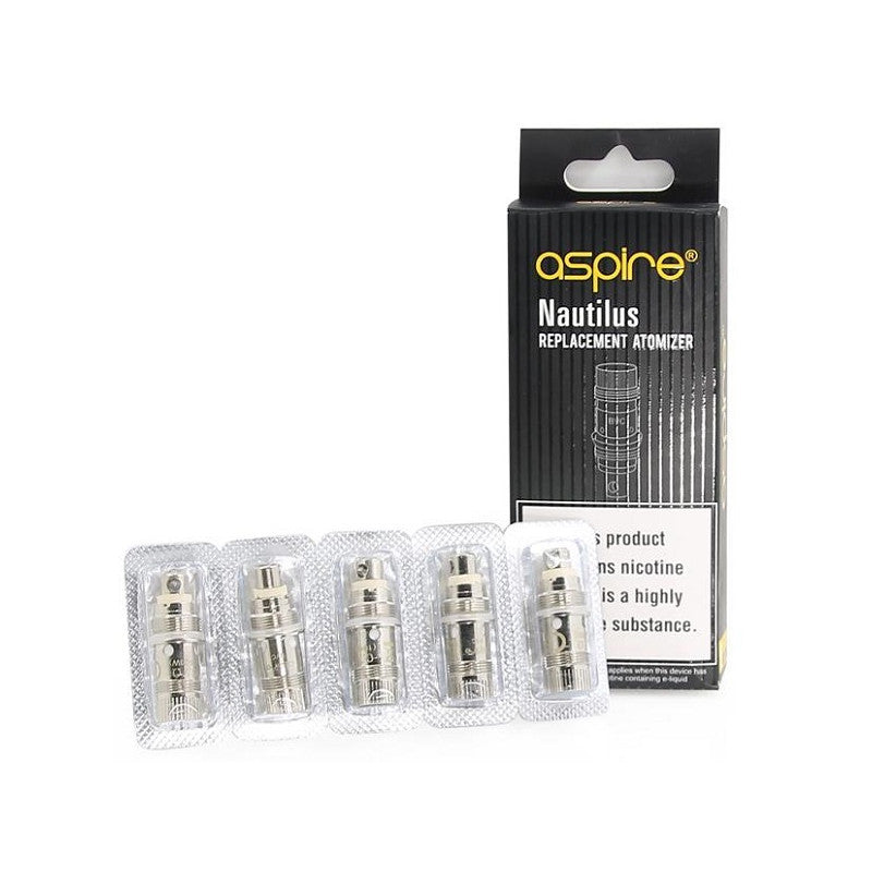 Aspire - Nautilus BVC Coils