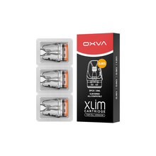 Oxva - Xllim Pro Pods 3ml version