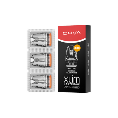 Oxva - Xllim Pro Pods 3ml version