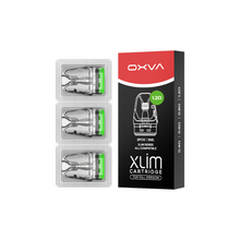 Oxva - Xllim Pro Pods 3ml version