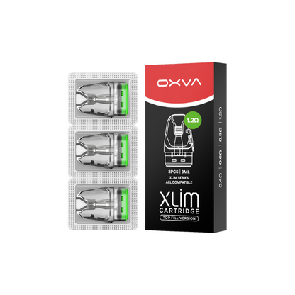 Oxva - Xllim Pro Pods 3ml version