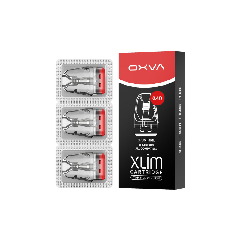 Oxva - Xllim Pro Pods 3ml version