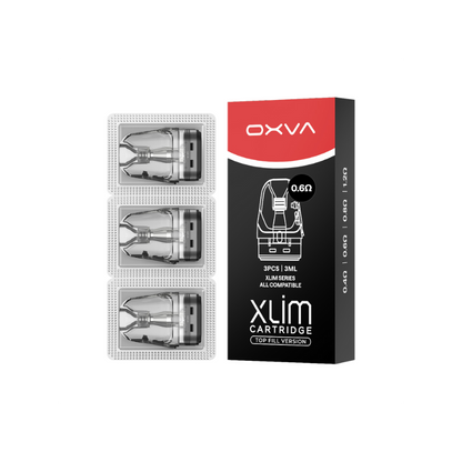 Oxva - Xllim Pro Pods 3ml version