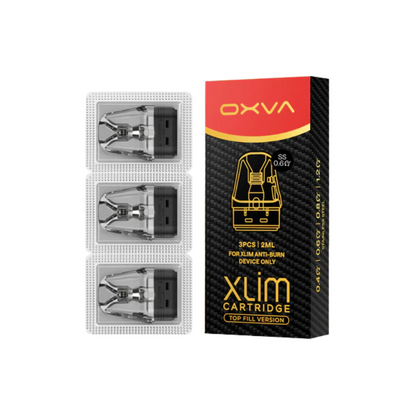 Oxva - Xlim DNA Pods