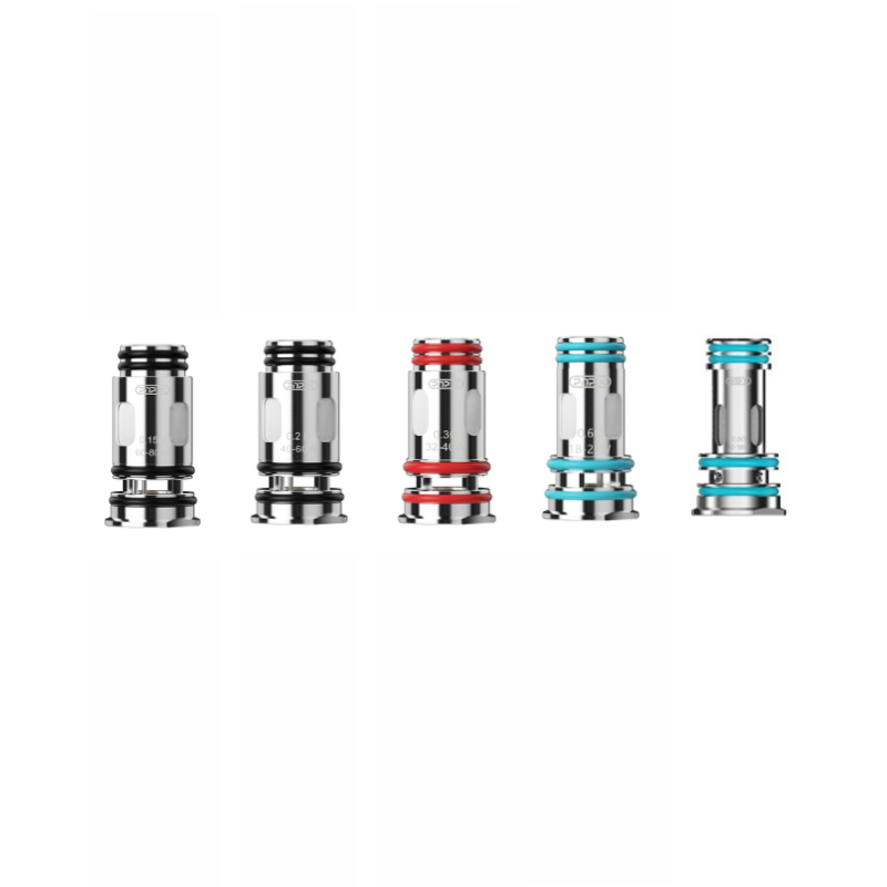 Voopoo - PnP X coils