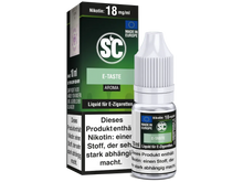 SC - E-Taste