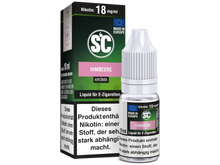 SC - Menthol HIMBEERE