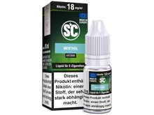 Sc - Menthol