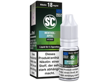 Sc - MENTHOL APFEL