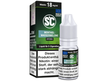 SC - MENTHOL WASSERMELONE