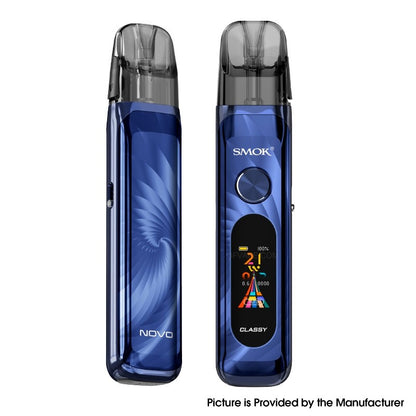 Smok - Novo classy kit 3ml
