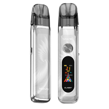 Smok - Novo classy kit 3ml