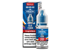 SKE Crystal - Blue Fusion Nikotinsaltz
