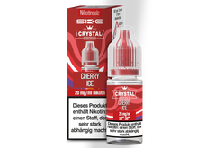 SKE Crystal - Cherry Ice Nikotinsalz