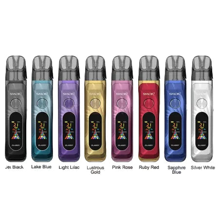 Smok - Novo classy kit 3ml