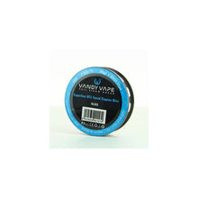 Vandy Vape - Superfine MTL Fused Clapton Wire 30ga x2 + 38ga Ni80