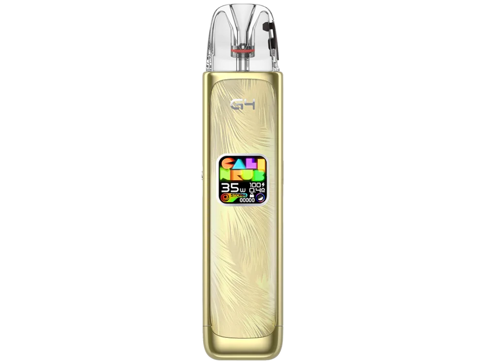 Uwell - Caliburn G4 kit