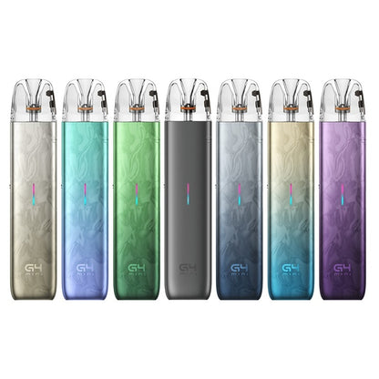 Uwell - Caliburn G4 Mini Pod System