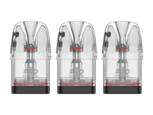 Uwell - Caliburn Gpp pods 3ml (3 STÜCK PRO PACKUNG)