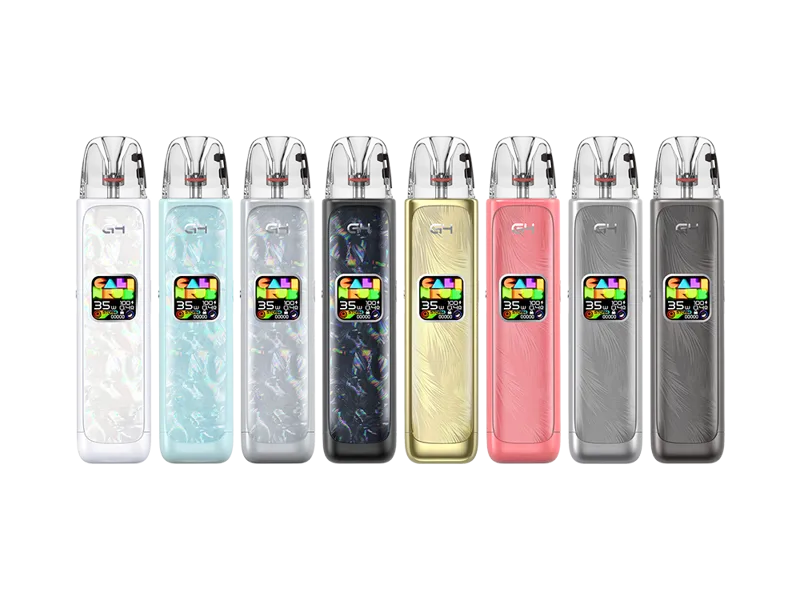 Uwell - Caliburn G4 kit