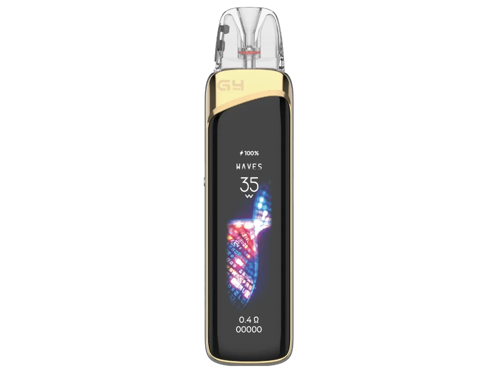 Uwell - Caliburn G4 Pro kit 3ml