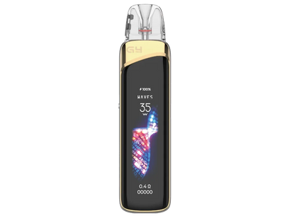 Uwell - Caliburn G4 Pro kit 3ml