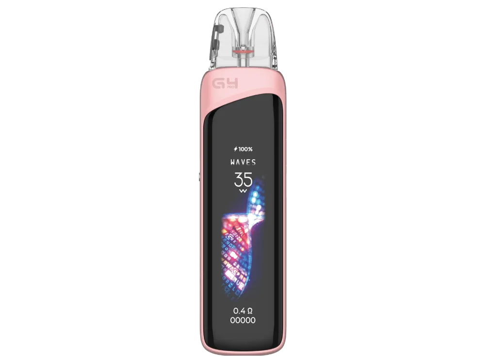 Uwell - Caliburn G4 Pro kit 3ml